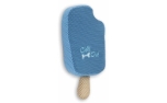 Chill Out Sommerspielzeug mit Schwamm Blueberry Ice Cream blue