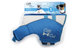 Chill Out Dog Life Jacket Rettungsweste