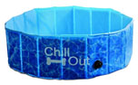 Chill Out Hunde Planschbecken