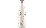 Chillys Bottles Emma Bridgewater Polka Dot and Bees