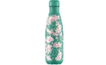 Chillys Bottles Floral Cherry Blossoms