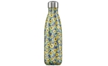 Chillys Bottles Floral Sunflower