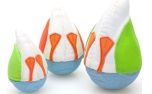 Chuckit Duck Diver Boje Ententaucher
