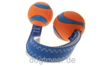 Chuckit Hundespielzeug Duo Tug