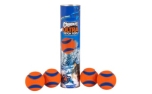 Chuckit Ferien Set mit 4 Ultra Bälle