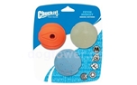 Chuckit Fetch Medley (3er Set)