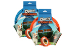 Chuckit Hundespielzeug Rugged Fetch Wheel