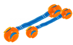 Chuckit Hydro Squeeze Duo Tug