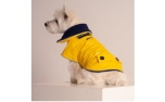 CiuCiu PVC Dog Coat