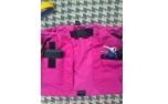 Color Pro Trainings Pocket pink - Trainingsrock HelsiTar®