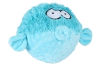 Coockoo Gary blau