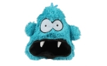 Coockoo Hangry Crackle blau