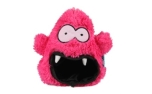 Coockoo Hangry Crackle rosa
