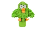 Coockoo Oohoo Bottle Squeaker grün