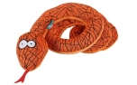 Coockoo Reggie orange
