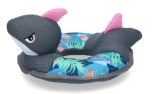 CoolPets Ring o´ Sharky (Flamingo)