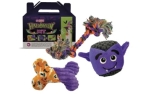Croci Dog Game Halloween Fright Horror Kit Crosses