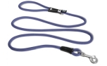 Curli Stretch Comfort Leine SE21 Blau