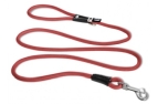 Curli Stretch Comfort Leine SE21 Red