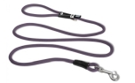 Curli Stretch Comfort Leine SE22 Prince Purple