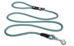 Curli Stretch Comfort Leine SE22 Turquoise