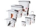 Curver Futtercontainer Hund