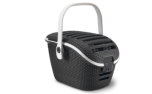 Curver Transportbox, anthrazit