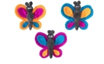 Cycle Dog Duraplush Butterfly - Assorted Colors