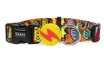 Dashi Boom Collar