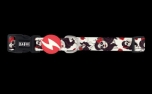 Dashi Calavera Collar