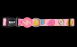 Dashi Donut Collar