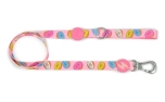 Dashi Donut Leash
