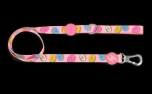 Dashi Donut Leash