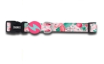 Dashi Flamingo Collar