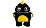Dashi Plush Toy Nero