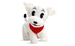 Dashi Plush Toy Pudgy