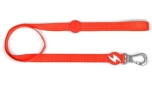 Dashi Solid Red Leash