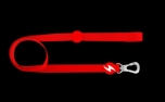 Dashi Solid Red Leash