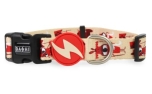 Dashi Tribes Collar