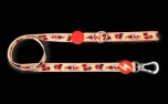 Dashi Tribes Leash