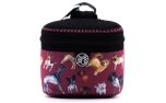 Dicky Bag Leckerlitasche Jo Scott Standing Dogs Red
