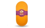 Dillys Poochie Butter Lick Pad mit Saugnäpfen (oval)