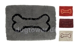 Dirty Dog Doormat Hundematte