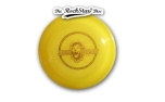 Discrockers RockStar Heavy Crusher gelb 19