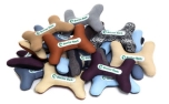 Doctor Bark Toy Bone Hundespielzeug für Allergiker
