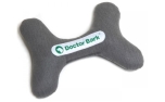 Doctor Bark Toy Bone Hundespielzeug für Allergiker