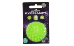 Dog Comets Exoplanet Igelball, grün