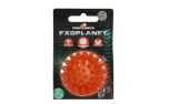 Dog Comets Exoplanet Igelball, orange