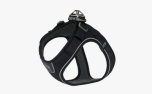 Dog Copenhagen Comfort Walk Go Harness black