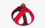 Dog Copenhagen Comfort Walk Go Harness classic red